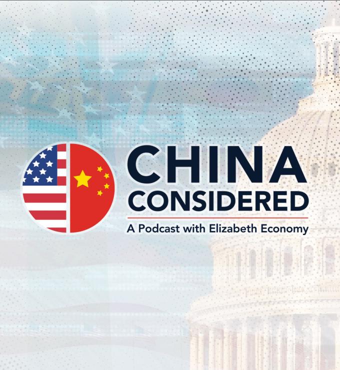 China Considered