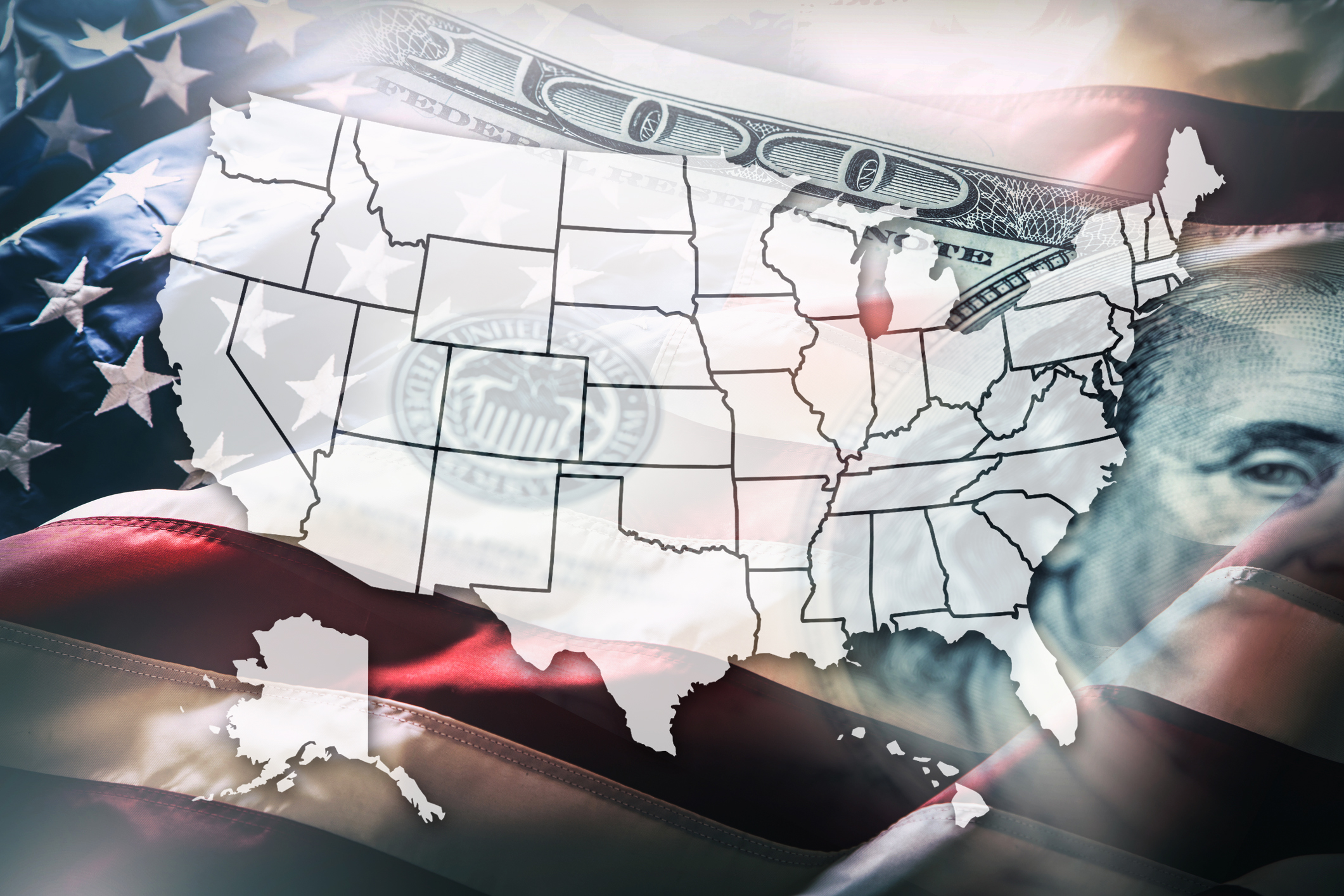 How Healthy Are Local And State Finances?