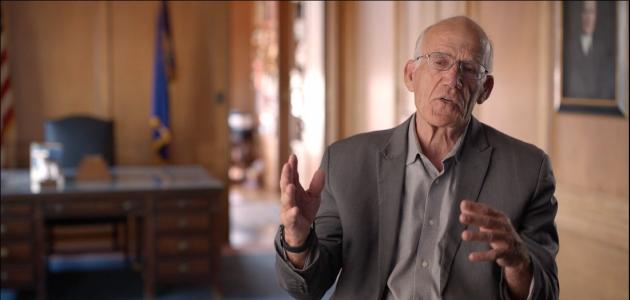 Victor Davis Hanson